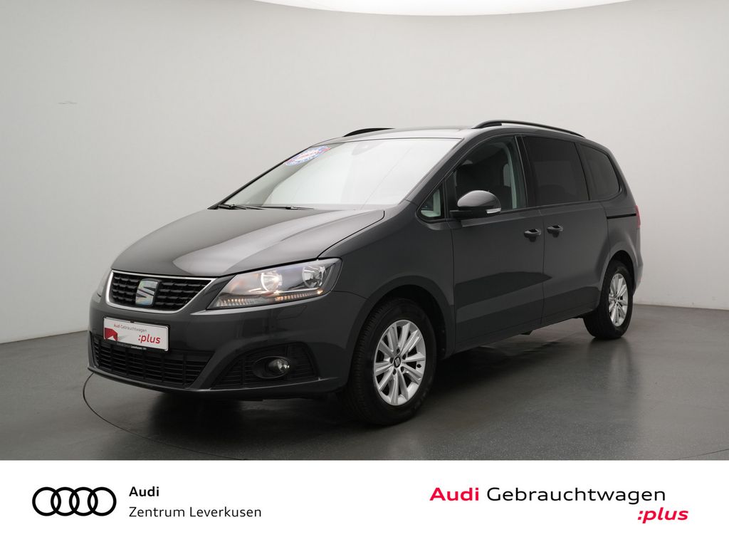 Bild des Angebotes Seat Alhambra Style DSG ACC KAM SHZ PDC DCC KLIMA