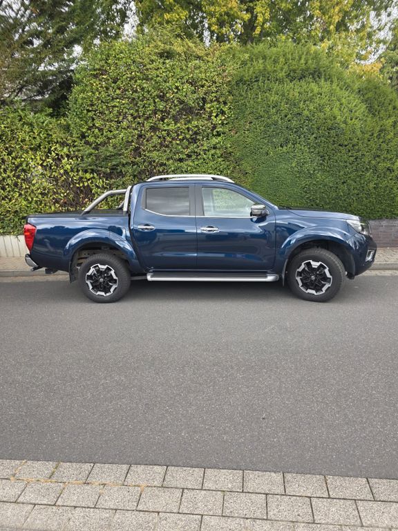Bild des Angebotes Nissan Navara