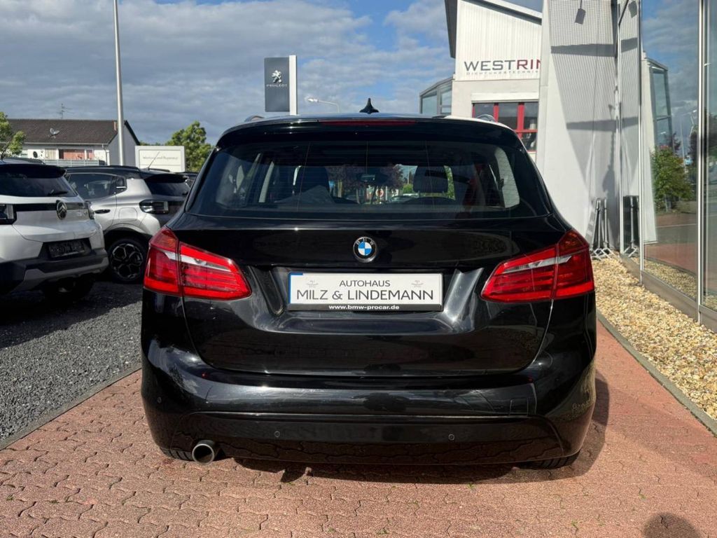 Bild des Angebotes BMW 2er Active Tourer 216d Sport Line