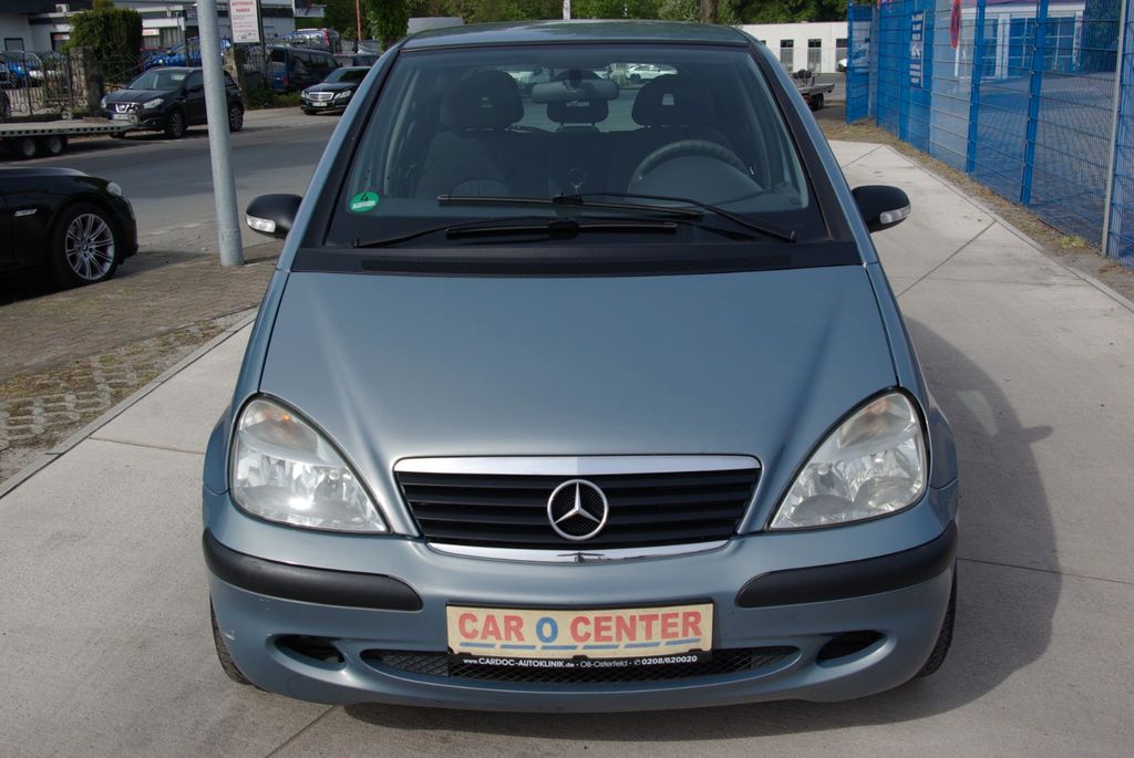 Bild des Angebotes Mercedes-Benz A 140 CLASSIC PICCADILLY