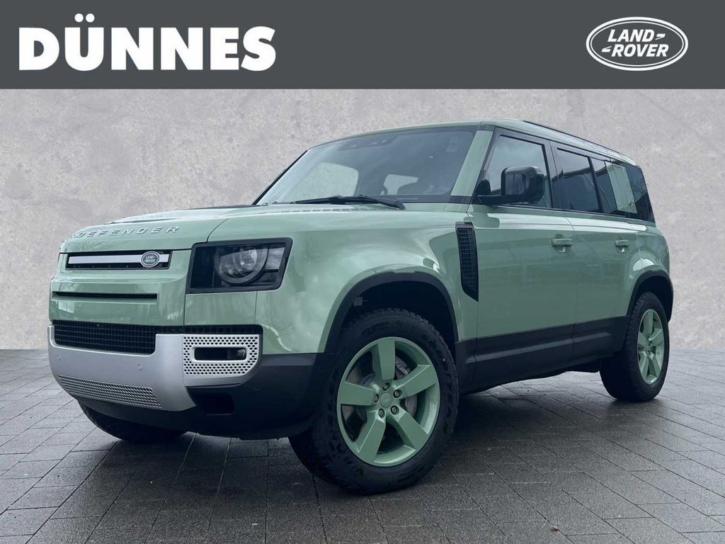 Bild des Angebotes Land Rover Defender 110 D300 75th Limited Edition