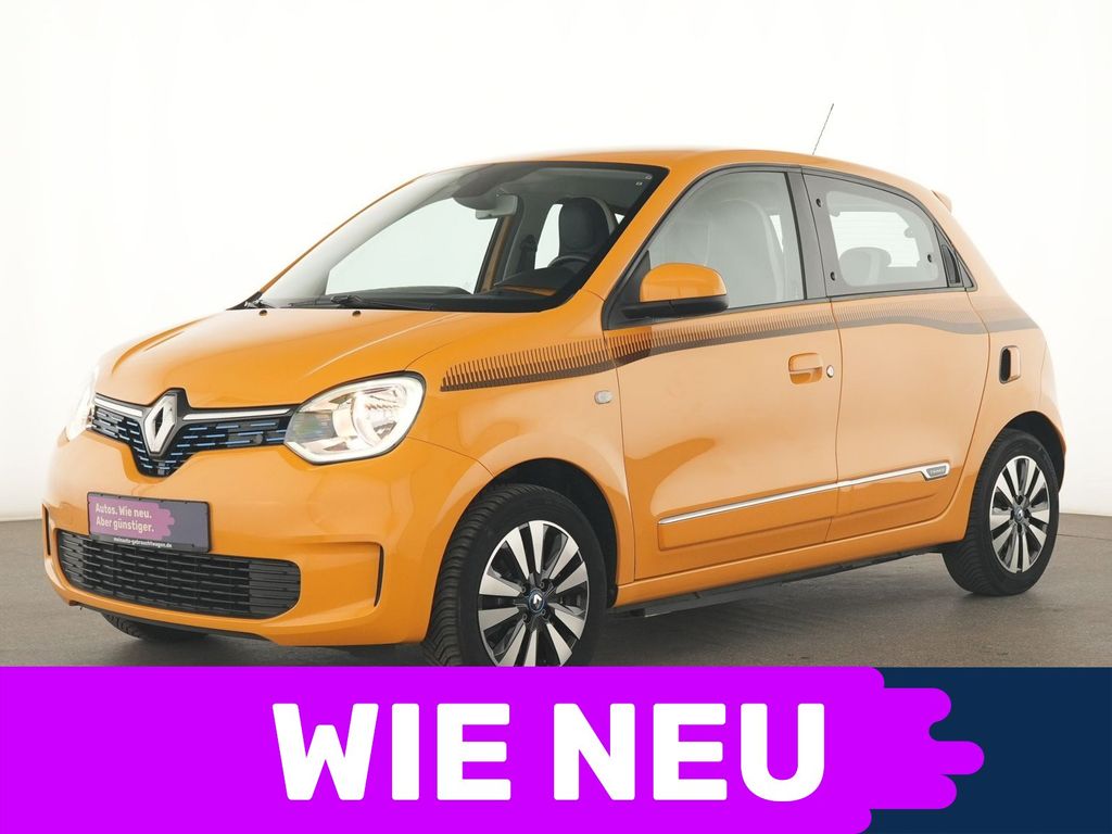 Bild des Angebotes Renault Twingo Intens Bluetooth|Klima-Paket|R&GO|SHZ