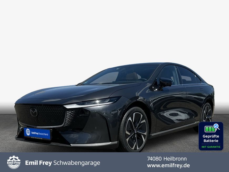 Bild des Angebotes Mazda 6e EV Takumi Plus