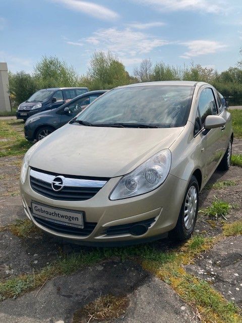 Bild des Angebotes Opel Corsa 1.0 Twinport