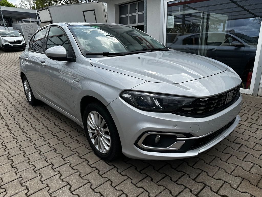 Bild des Angebotes Fiat Tipo Life 1.0*Navi*LED*