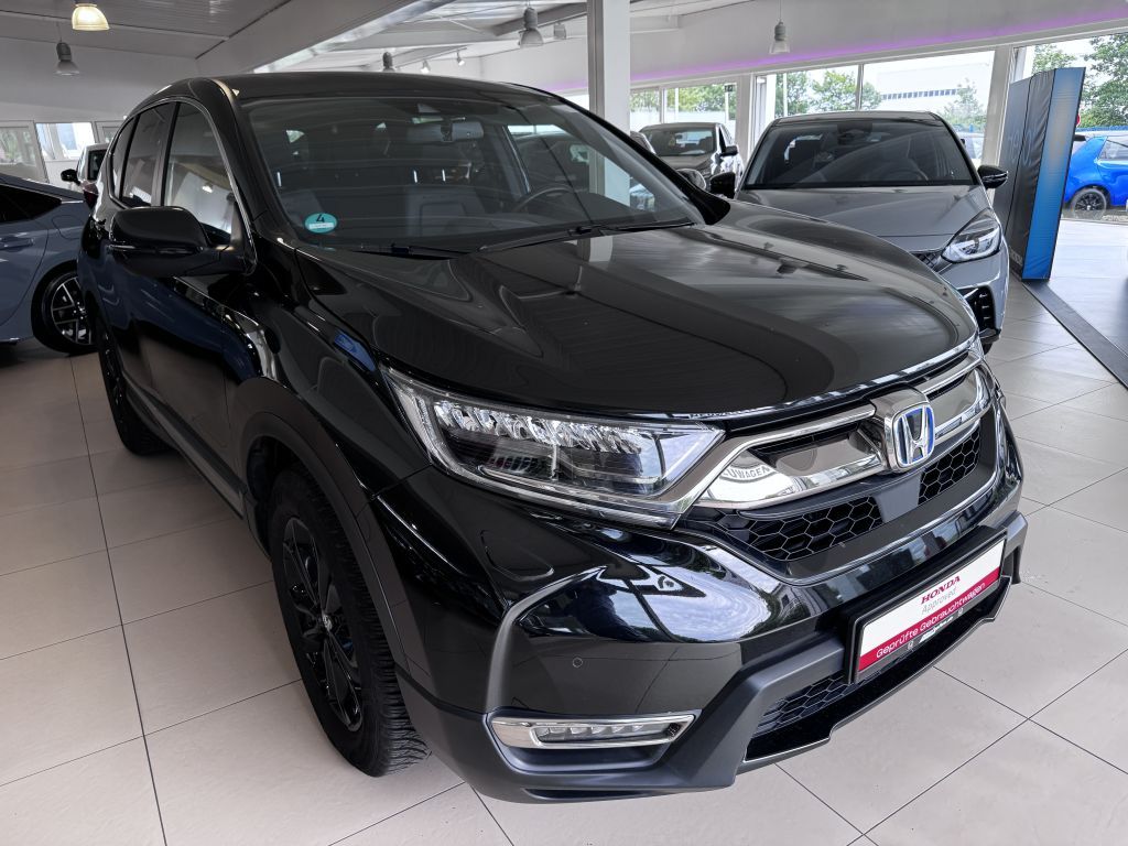 Bild des Angebotes Honda CR-V 2.0 i-MMD Hybrid 2WD Sport Line