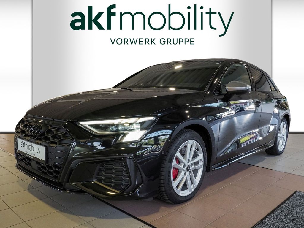 Bild des Angebotes Audi S3 2.0 TFSI