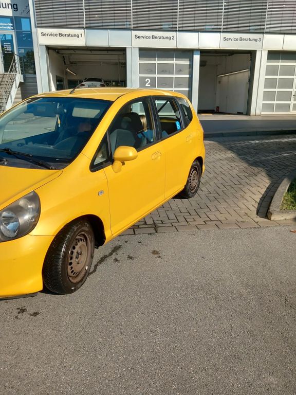 Bild des Angebotes Honda Jazz 1.2 LS