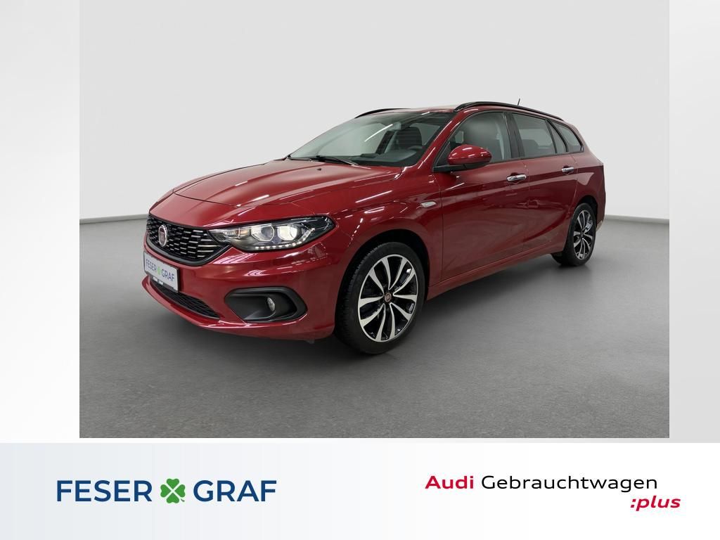 Bild des Angebotes Fiat Tipo Lounge 1.4 T-Jet Navi Verkauf nur an Handel