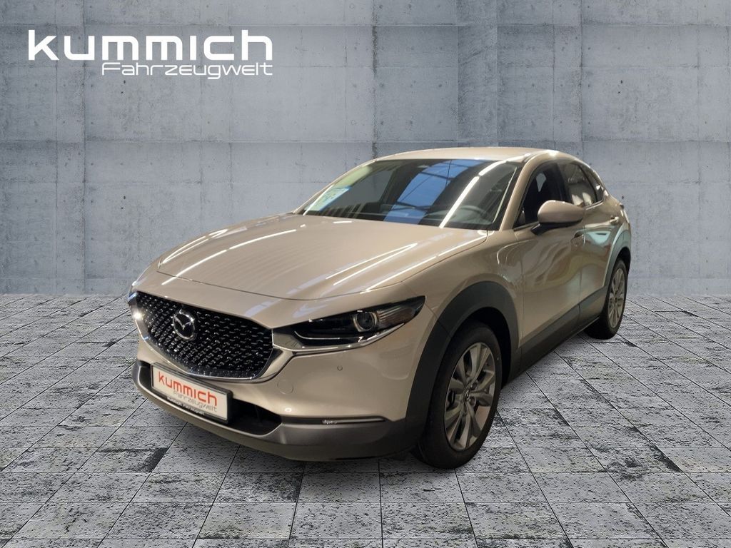 Bild des Angebotes Mazda CX-30 2.5L Exclusive
