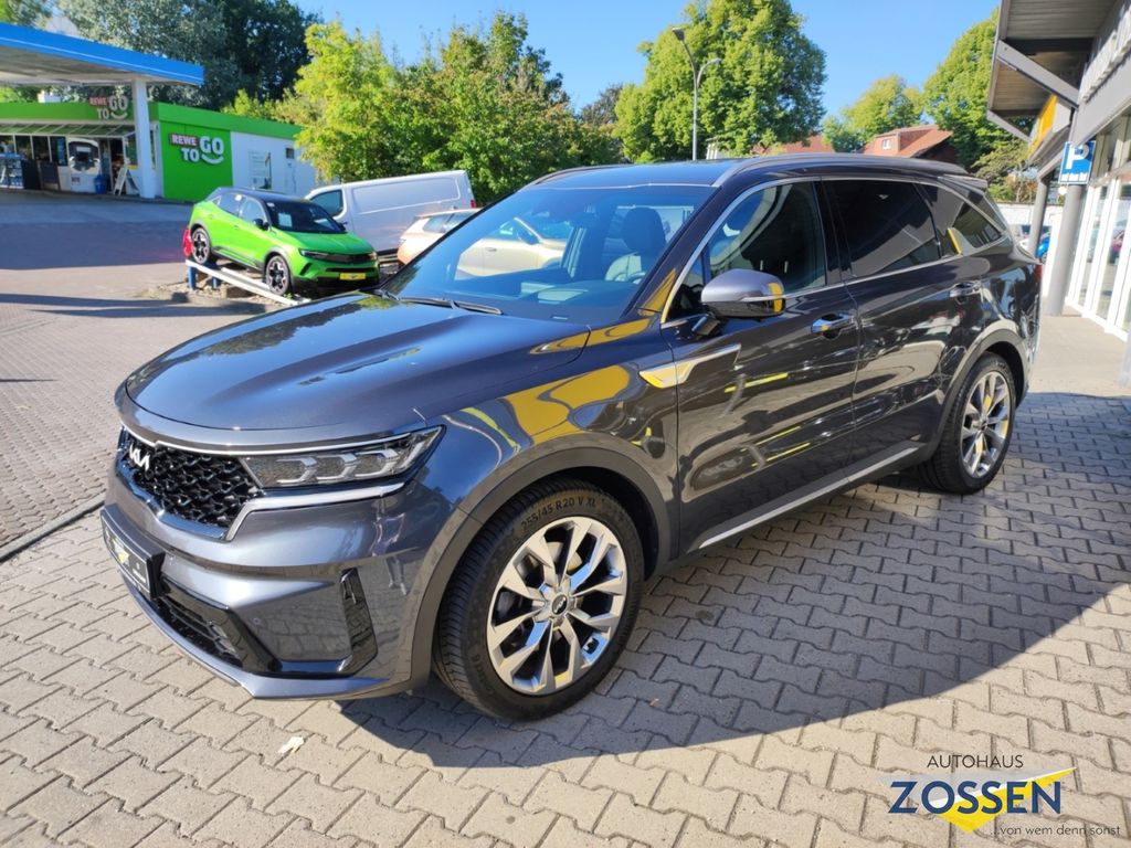 Bild des Angebotes Kia Sorento Platinum 4WD HUD+Navi+Leder+Soundsystem