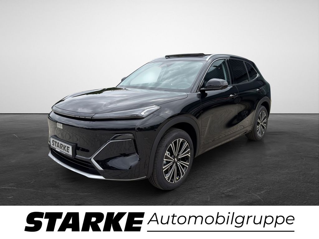 Bild des Angebotes Geely Starray EM-i Max+ Max+  HeadUp Panodach Navi LED