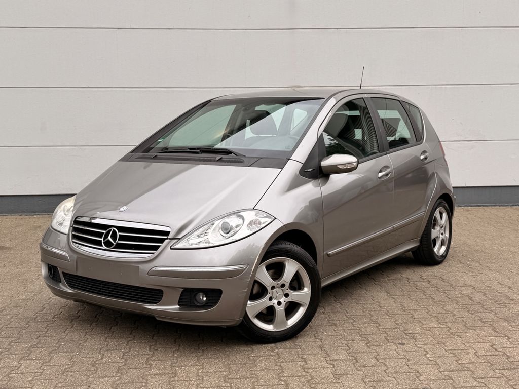 Bild des Angebotes Mercedes-Benz A 180 CDI AVANTGARDE*KLIMA*NAVI*PDC*LEDER*2HD