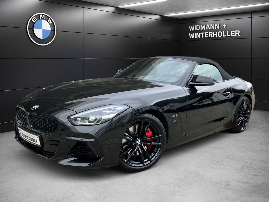 Bild des Angebotes BMW Z4 M40i HUD LC Prof. ad.LED DA H/K LRH 19´´