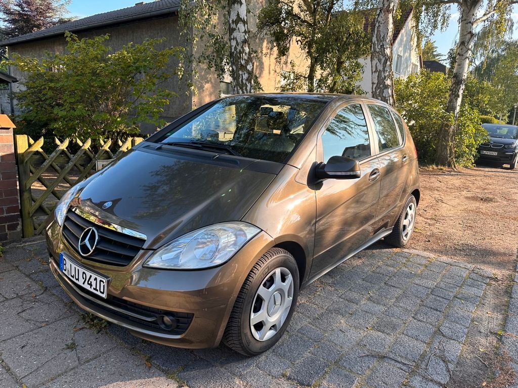 Bild des Angebotes Mercedes-Benz W169 A 150 Automatik