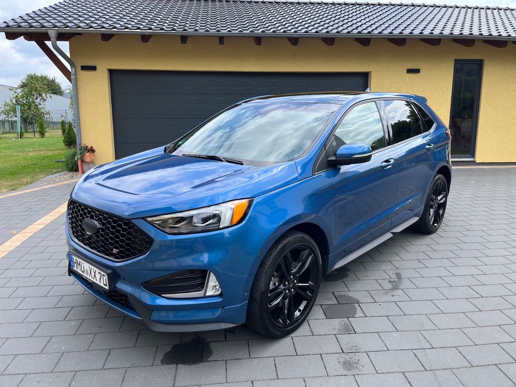 Bild des Angebotes Ford Edge ST 2.7 V6