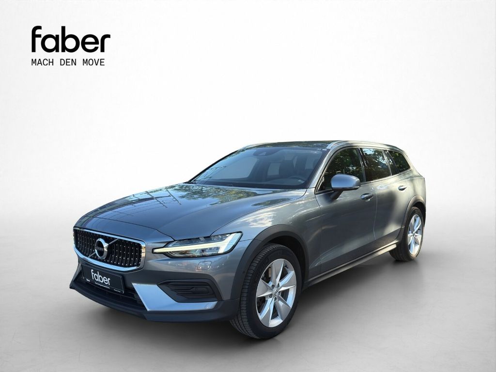 Bild des Angebotes Volvo V60 Cross Country D4 Diesel AWD Pro