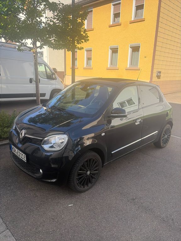 Bild des Angebotes Renault Twingo 22KWh Urban Night Urban Night