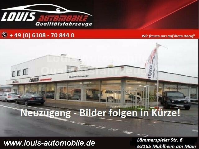 Bild des Angebotes BMW 114i Limousine 5-trg. M-Paket/Alcantara/Navi/SHZ