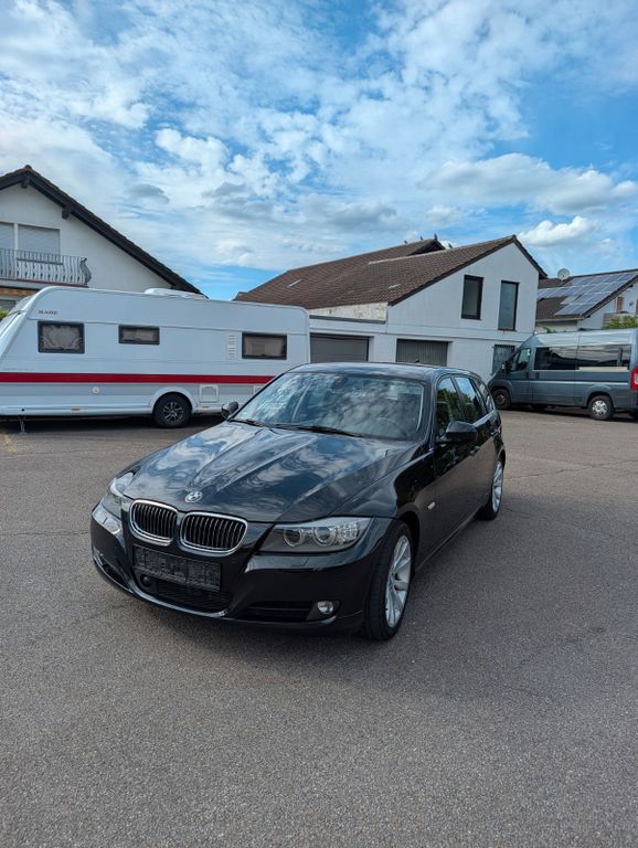 Bild des Angebotes BMW 330d Touring E91 LCI | ACC | Sportsitze Memory