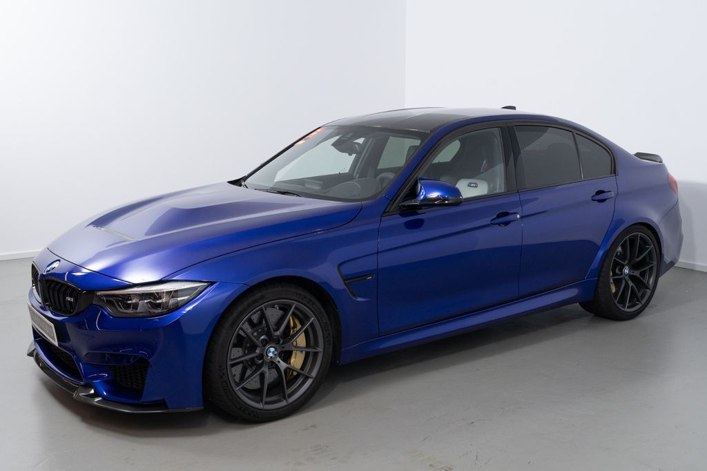 Bild des Angebotes BMW M3 CS