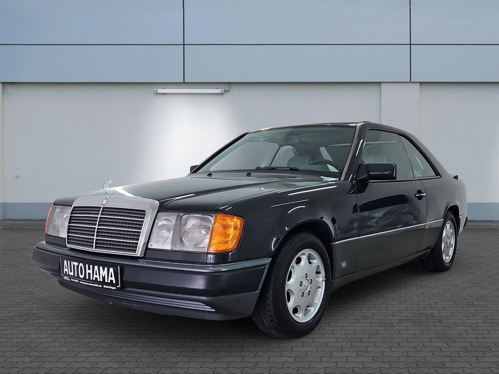 Bild des Angebotes Mercedes-Benz CE 300 Coupé *KLIMA*ROLLO*S-DACH