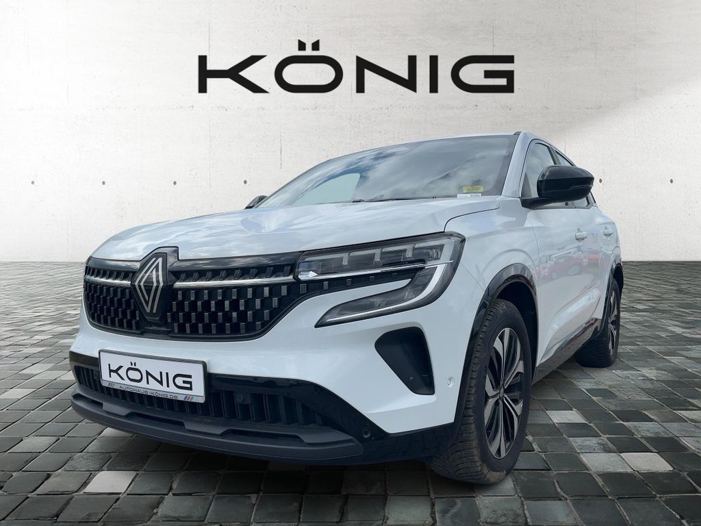Bild des Angebotes Renault Austral