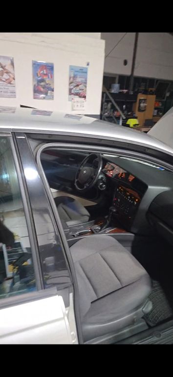 Opel Omega 2.2 16V Edition Edition