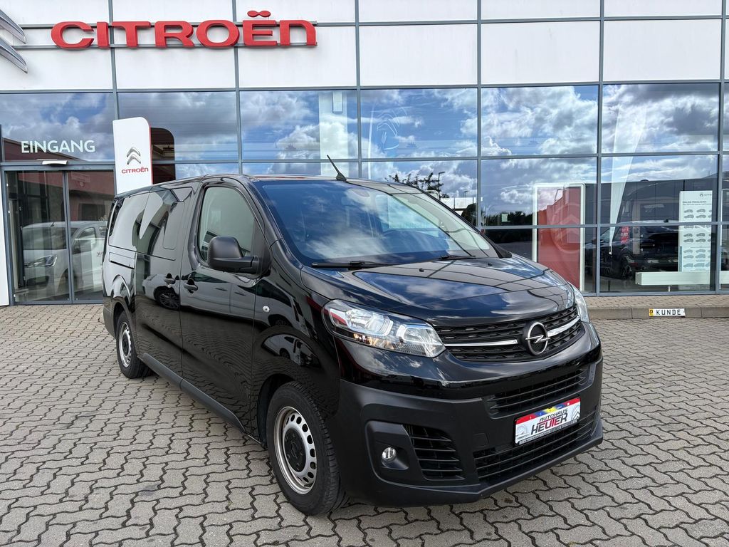 Bild des Angebotes Opel Vivaro Kombi L3 2.0 Diesel