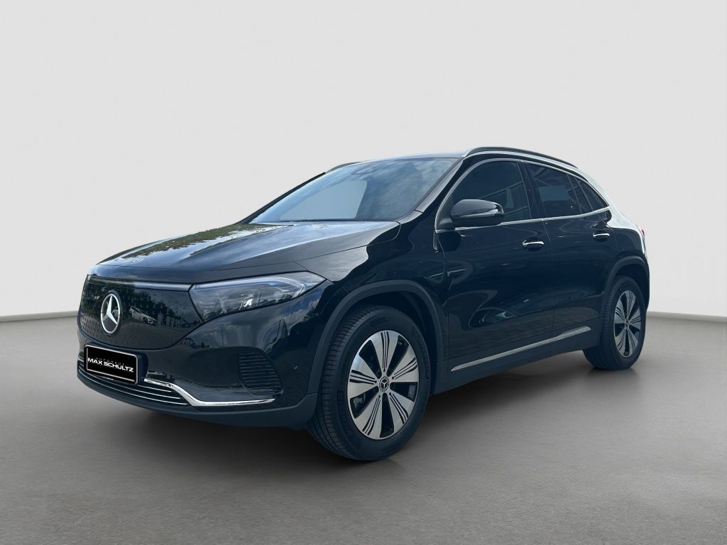 Bild des Angebotes Mercedes-Benz EQA 250+ K-GO*TOTW*DISTR*KAMERA*DAB*LENKRADHZG*