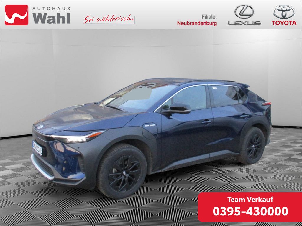 Bild des Angebotes Toyota bZ4X FWD Technik Paket
