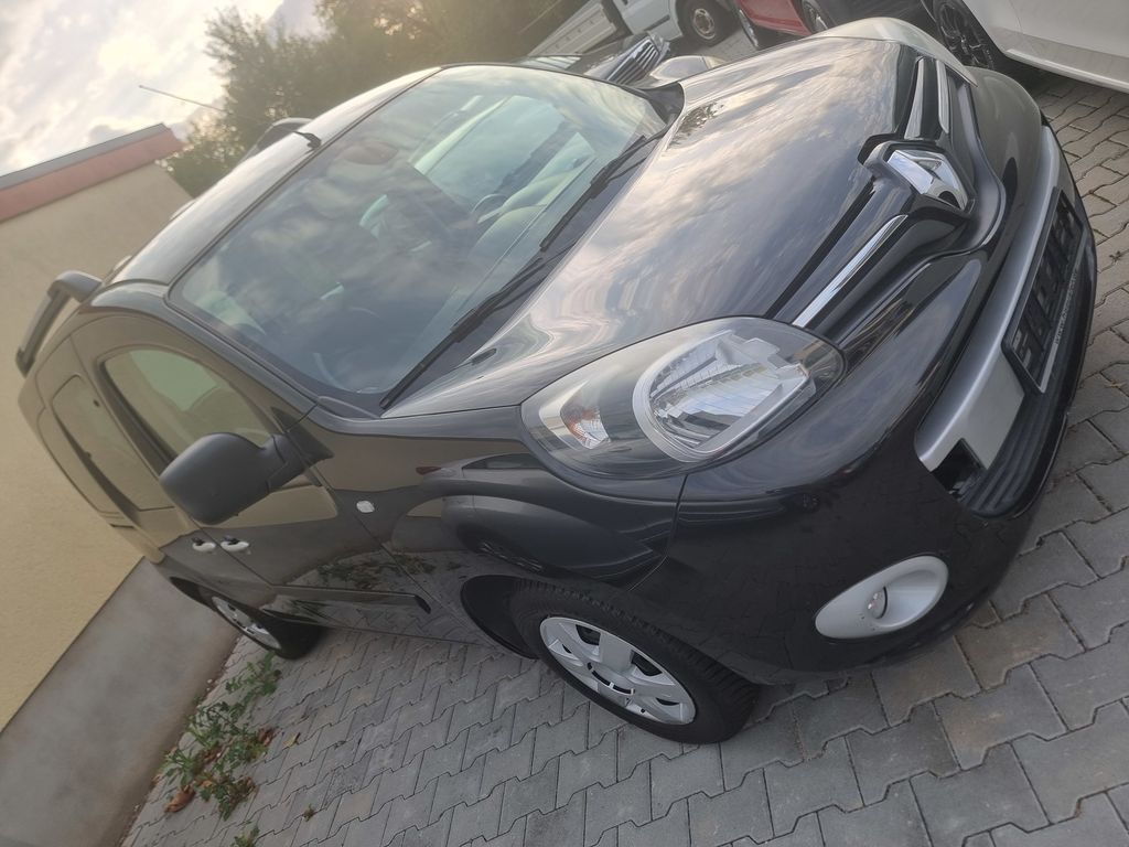 Bild des Angebotes Renault KANGOO 1.6 16V AUTOMATIK DE LUXE