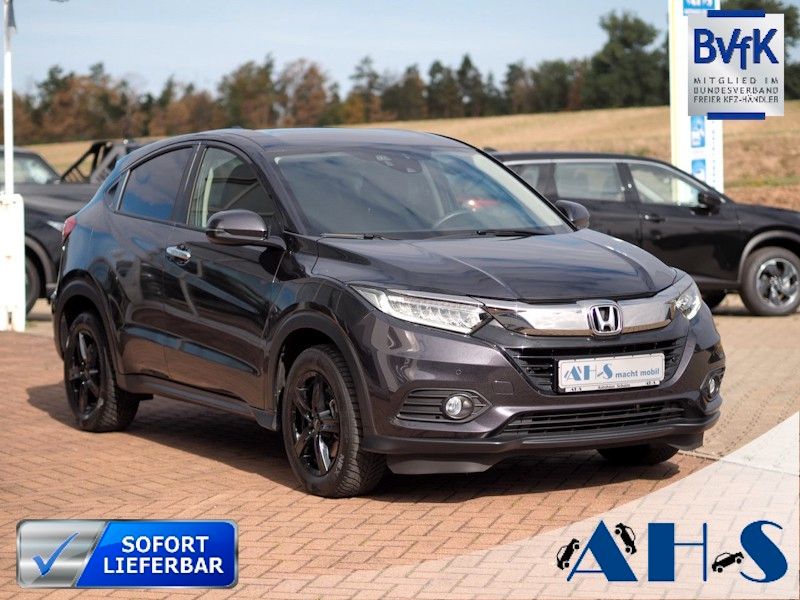 Bild des Angebotes Honda HR-V 1.5 i-VTEC Elegance Navi Kamera