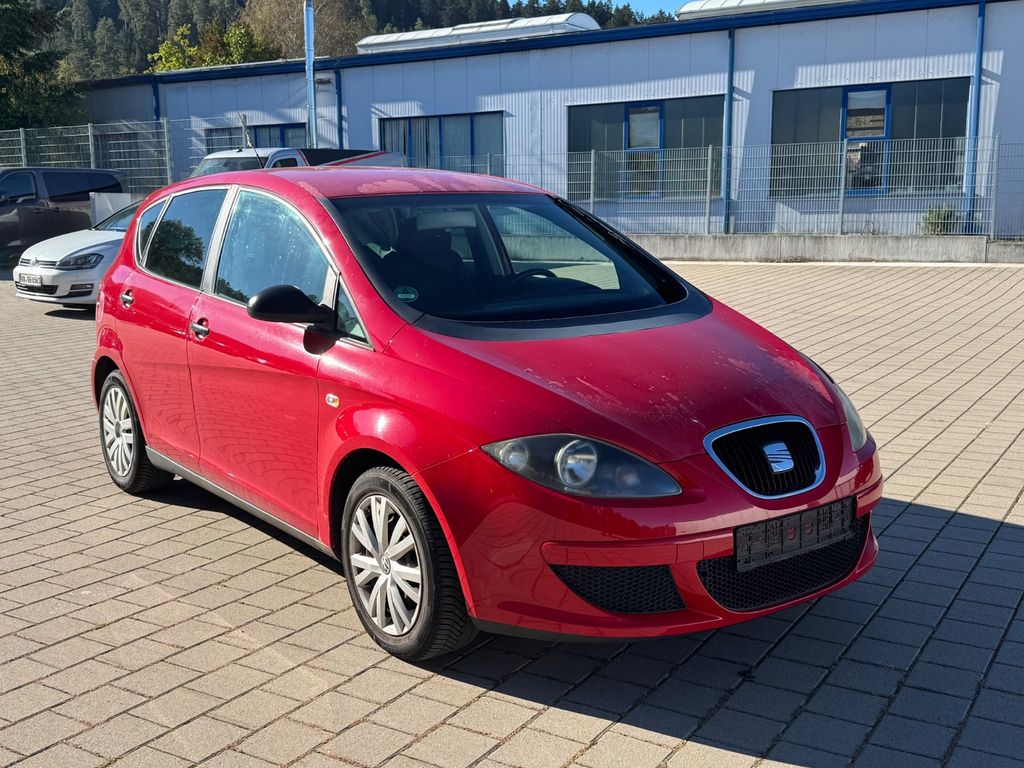 Bild des Angebotes Seat Altea Reference