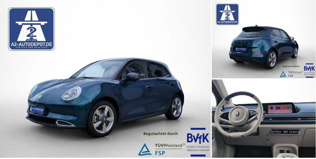 Bild des Angebotes ORA 03 126 kW 400 Pro+ WÄRME PANO VEGAN TWOTONE 1HD