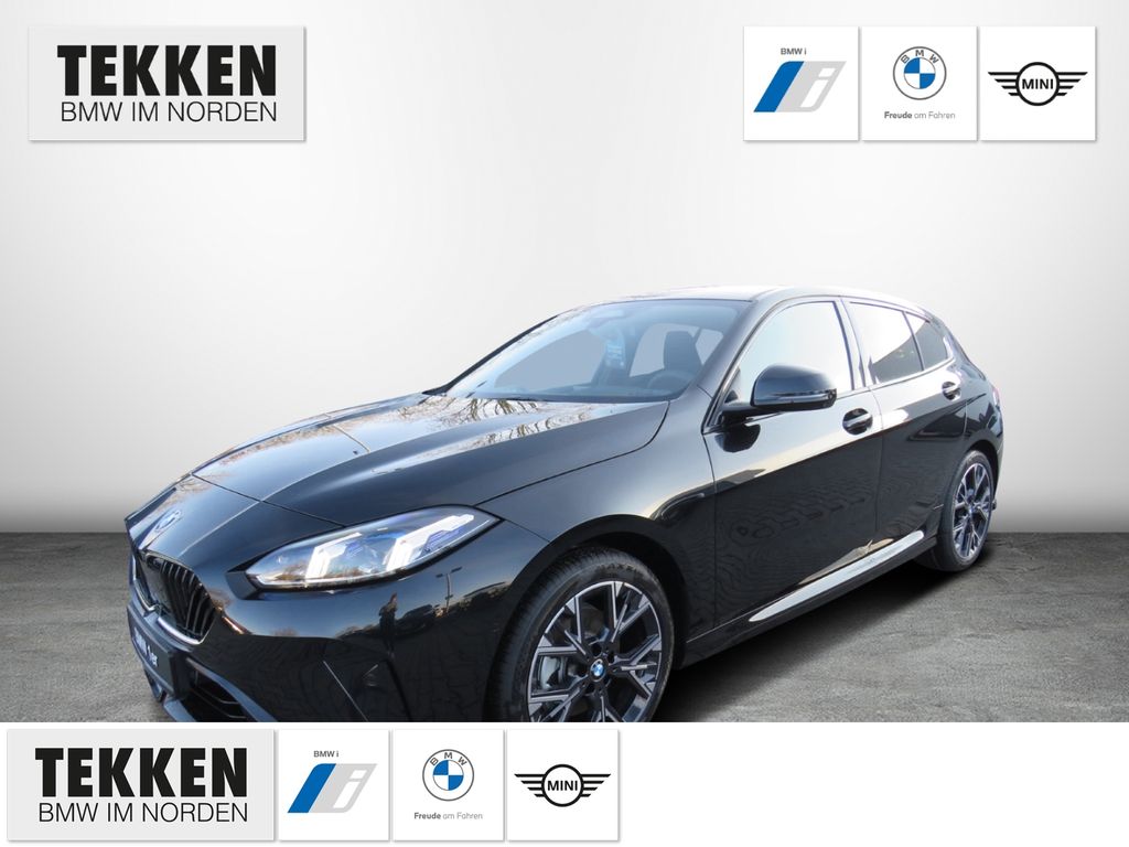 Bild des Angebotes BMW 118 d M-Sport/ACC/HK HiFi / LED / RFK / SHZ