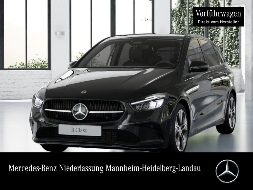 Bild des Angebotes Mercedes-Benz B 200 PROGRESSIVE+NIGHT+PANO+LED+KAMERA+TOTW+7G