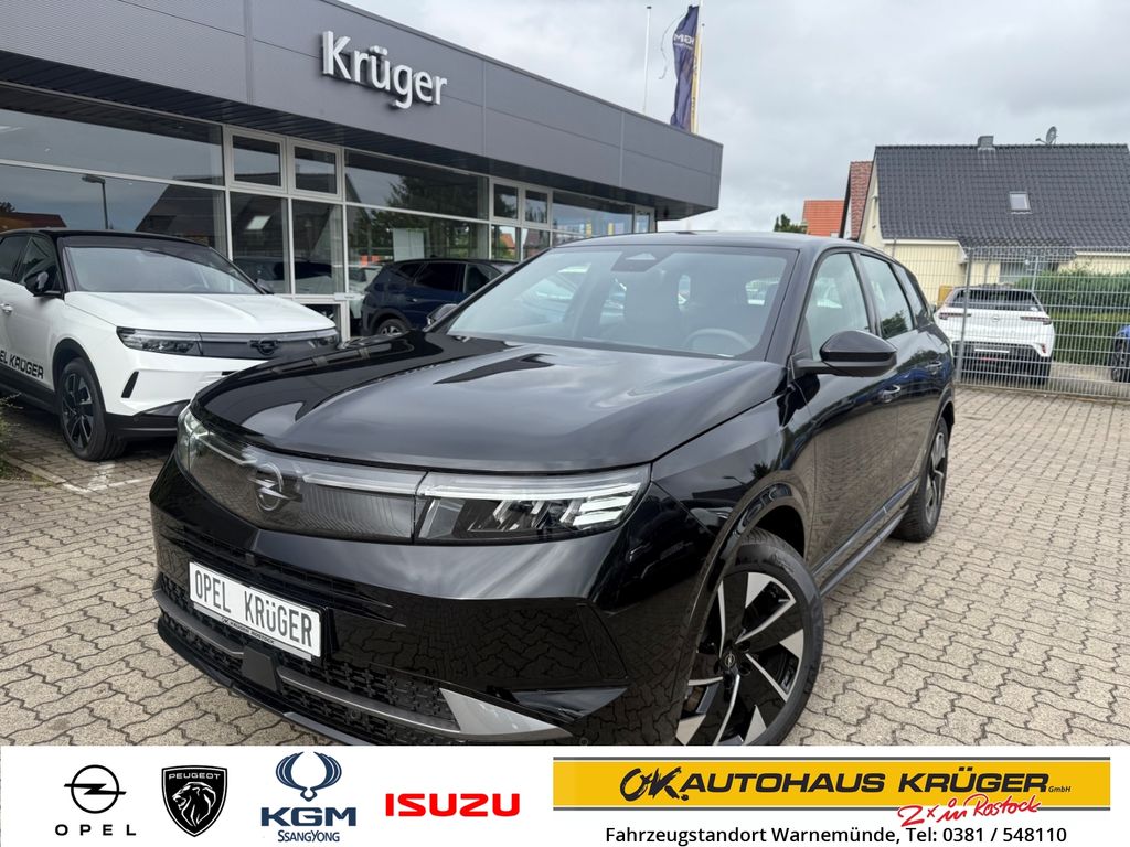 Bild des Angebotes Opel Grandland 1.6 Plug-in-Hybrid mit AHK+Allwetter