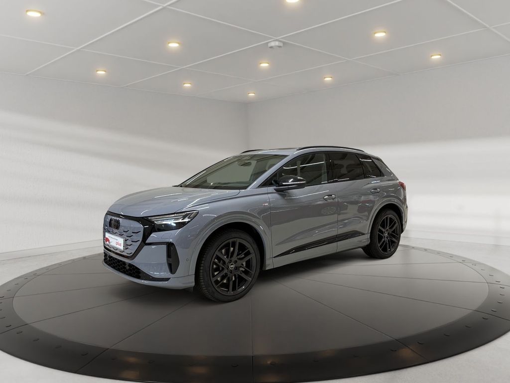 Bild des Angebotes Audi Q4 SUV e-tron quattro 220 kW