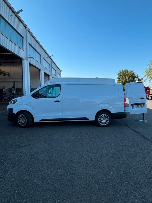 Bild des Angebotes Fiat Scudo Kastenwagen