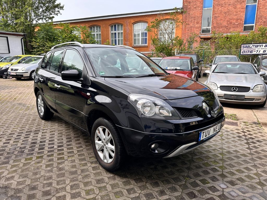 Bild des Angebotes Renault Koleos Dynamique*Tüv Neu*