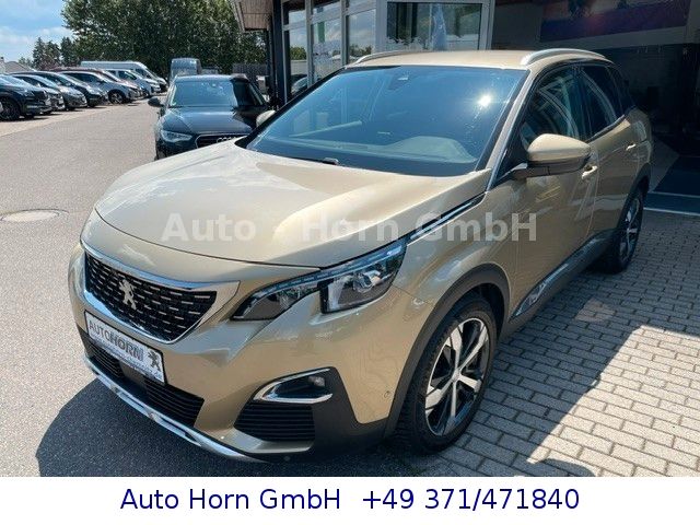 Bild des Angebotes Peugeot 3008 Allure 130 EAT6