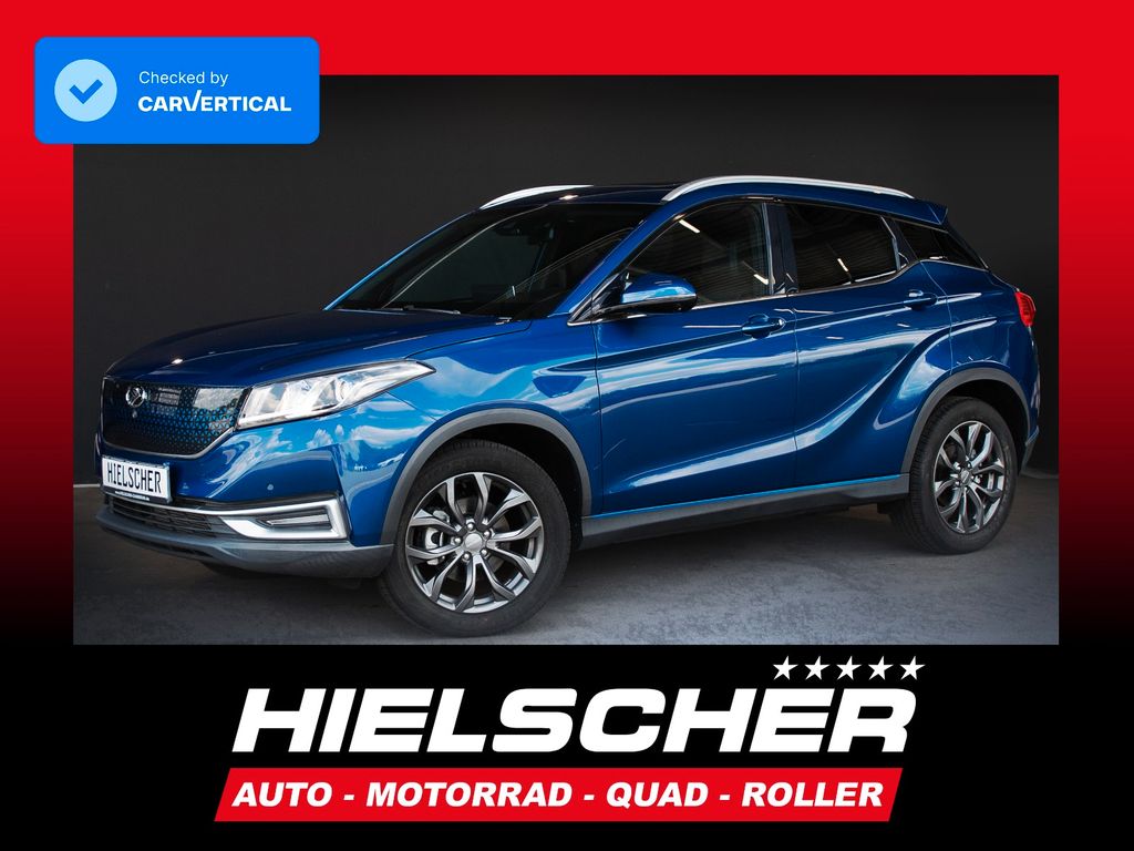 Bild des Angebotes DFSK Seres 3 Luxury*3 Phasen*SOMMERDEAL SICHERN!