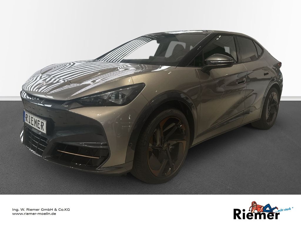 Bild des Angebotes Cupra Tavascan 250 kW VZ 4Drive Dual Engine