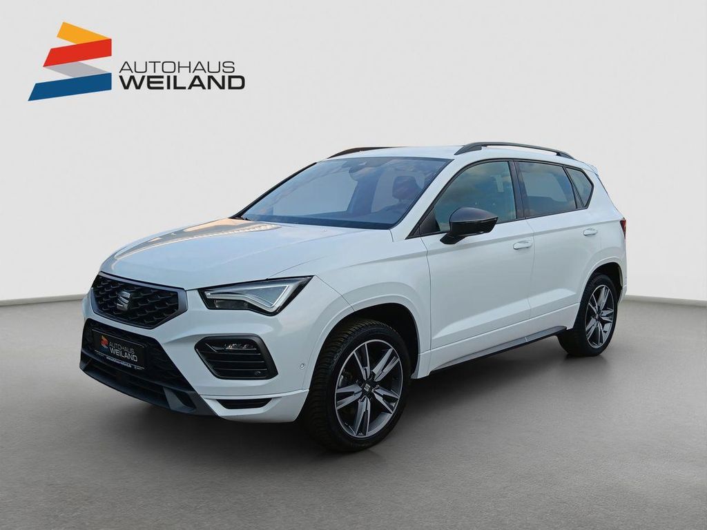 Bild des Angebotes Seat Ateca FR 2.0 TDI 110kW DSG