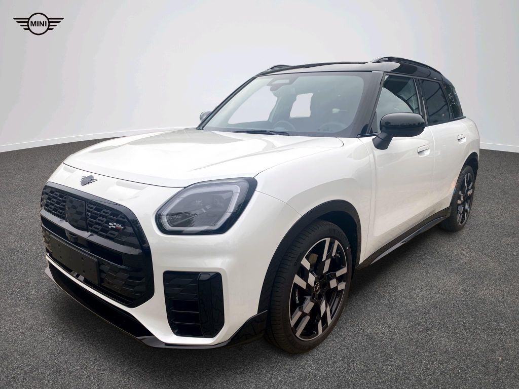 Bild des Angebotes MINI John Cooper Works Trim
