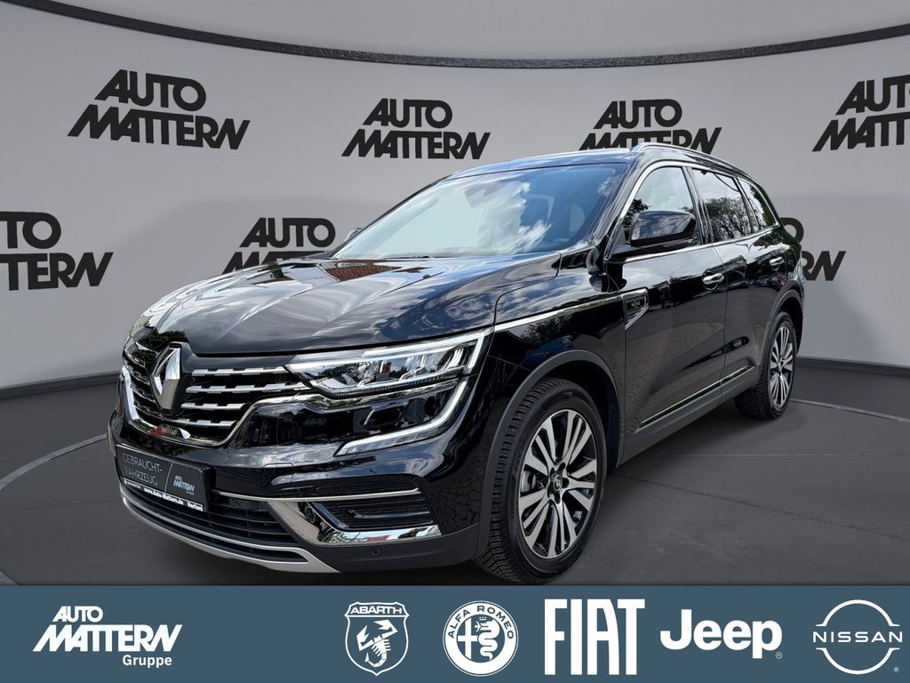 Bild des Angebotes Renault Koleos II 2.0BLUEdCi185 Initiale Paris 4WD PDC