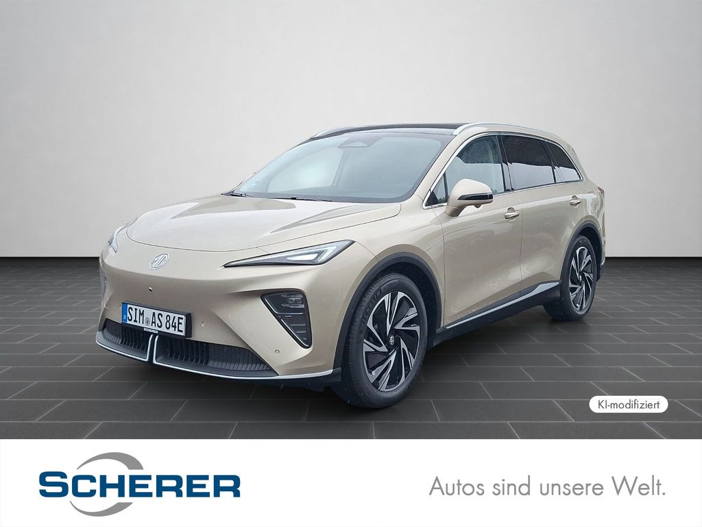 Bild des Angebotes MGS6 EV S6 EV Luxury AWD 77 kWh