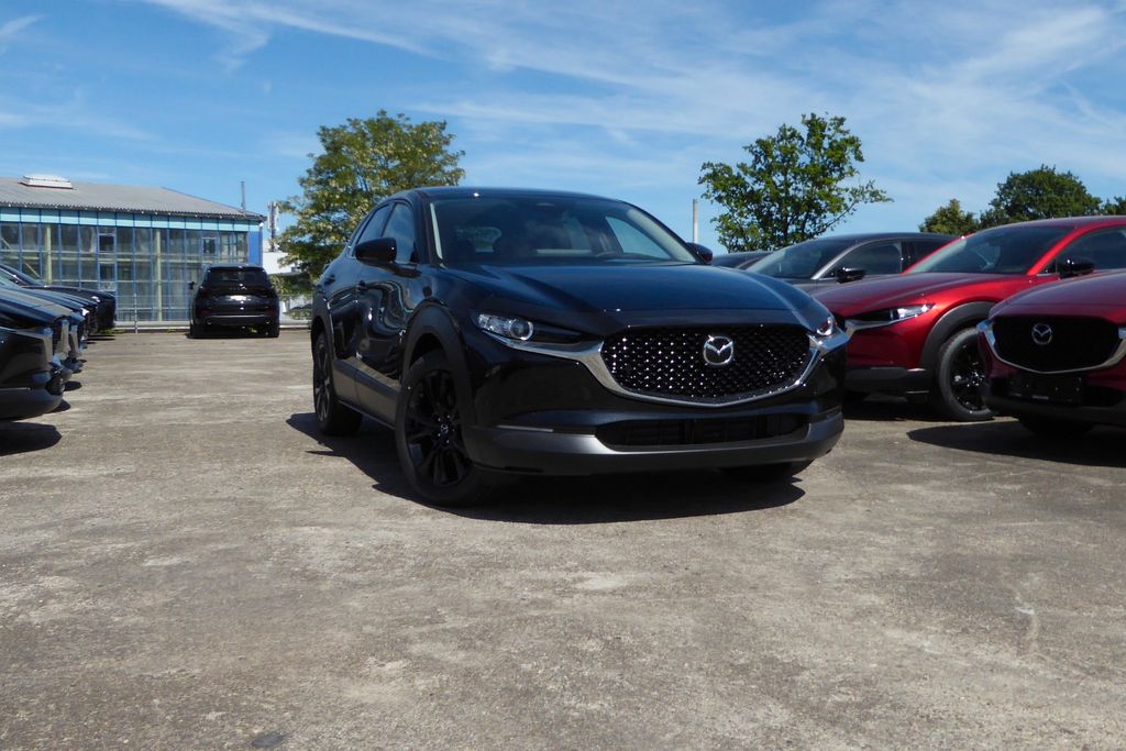 Bild des Angebotes Mazda CX-30 e-SKYACTIV-G M-Hybrid 140 Homura