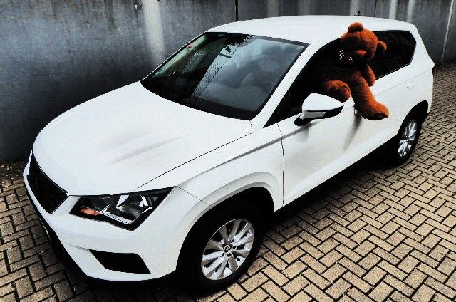 Bild des Angebotes Seat Ateca Reference inclusive Winterreifen